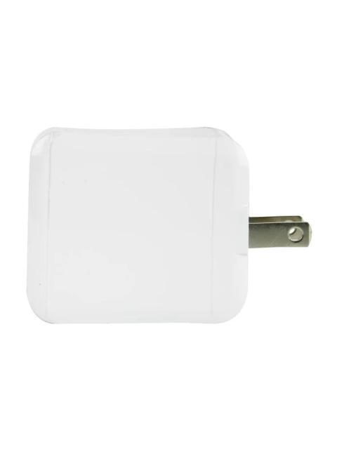 PERFECT CHOICE CARGADOR DE PARED 30W 1X USB-A-USB-C BLANCO - Imagen 3
