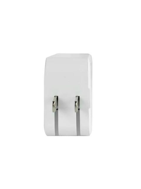 PERFECT CHOICE CARGADOR DE PARED 30W 1X USB-A-USB-C BLANCO - Imagen 4