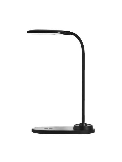 PERFECT CHOICE CARGADOR INALAMBRICO PC-241058 15W NEGRO - Imagen 3
