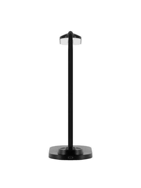 PERFECT CHOICE CARGADOR INALAMBRICO PC-241058 15W NEGRO - Imagen 4