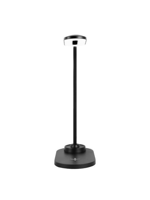 PERFECT CHOICE CARGADOR INALAMBRICO PC-241058 15W NEGRO - Imagen 5