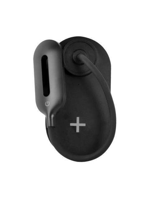 PERFECT CHOICE CARGADOR INALAMBRICO PC-241058 15W NEGRO - Imagen 6