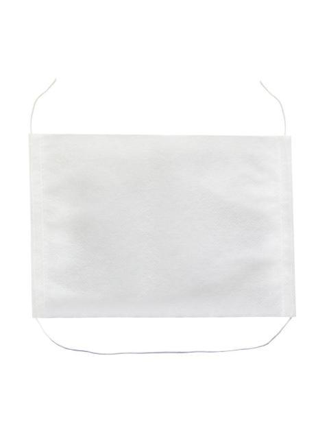 PERFECT CHOICE CUBREBOCAS DESECHABLE 2 CAPAS BLANCO 20 PIEZAS - Imagen 3