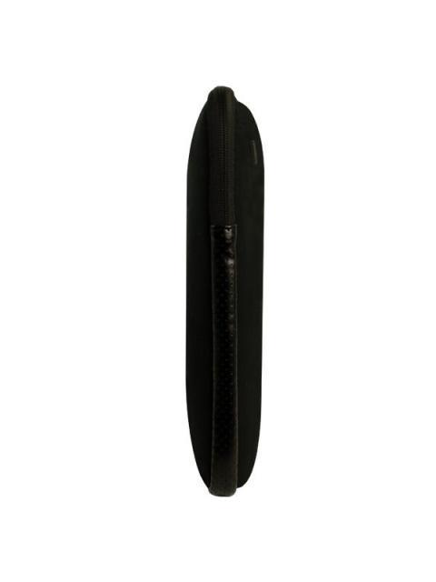 PERFECT CHOICE FUNDA DE NEOPRENO BAGIQ PARA LAPTOP 15.6 NEGRO - Imagen 4
