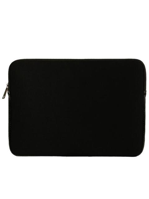 PERFECT CHOICE FUNDA DE NEOPRENO BAGIQ PARA LAPTOP 15.6 NEGRO - Imagen 5