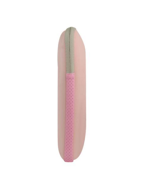 PERFECT CHOICE FUNDA DE NEOPRENO BAGIQ PARA LAPTOP 15.6 ROSA - Imagen 4