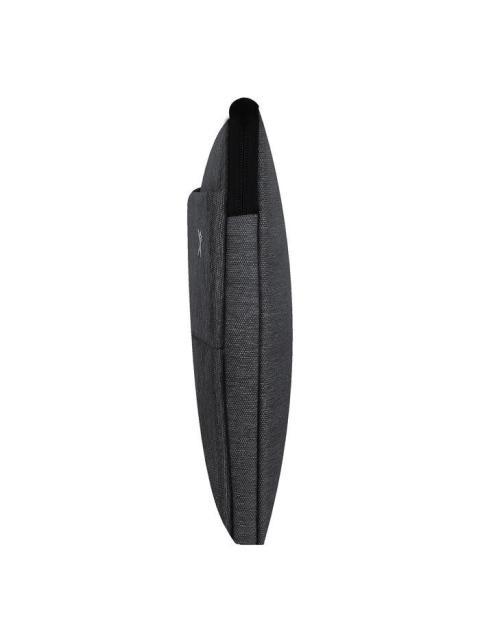 PERFECT CHOICE FUNDA DE POLIESTER TROVA PARA LAPTOP 15.6 GRIS - Imagen 3