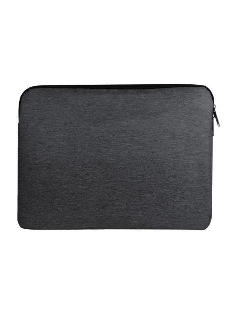 PERFECT CHOICE FUNDA DE POLIESTER TROVA PARA LAPTOP 15.6 GRIS - Imagen 4