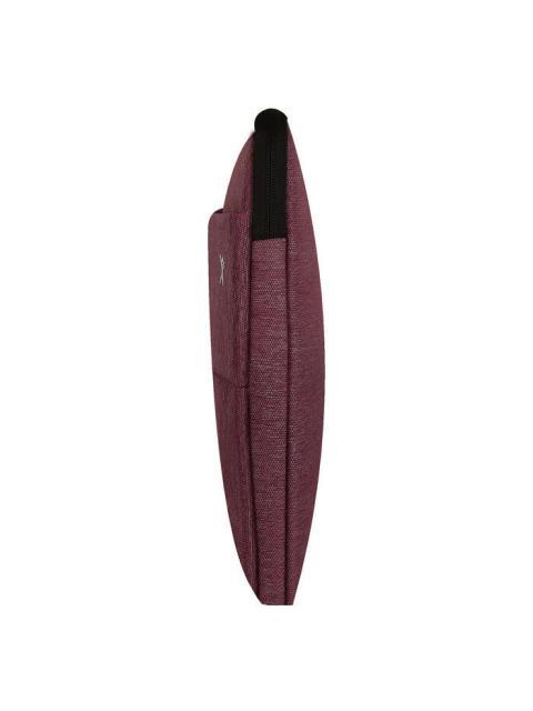 PERFECT CHOICE FUNDA DE POLIESTER TROVA PARA LAPTOP 15.6 ROJO - Imagen 3