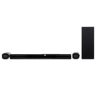 PERFECT CHOICE HOME THEATER PC-113188 5.1 160W RMS NEGRO