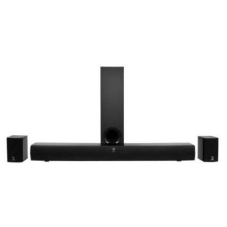 PERFECT CHOICE HOME THEATER SOUNDITY BLUETOOTH 5.1 CANALES 200W 1 HDMI