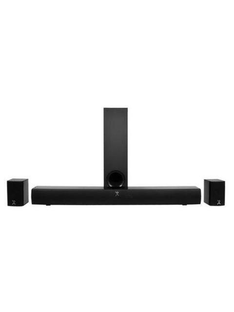 PERFECT CHOICE HOME THEATER SOUNDITY BLUETOOTH 5.1 CANALES 200W 1 HDMI