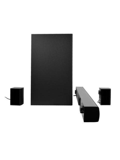 PERFECT CHOICE HOME THEATER SOUNDITY BLUETOOTH 5.1 CANALES 200W 1 HDMI - Imagen 5