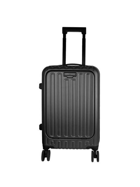 PERFECT CHOICE MALETA DE VIAJE RIGIDA AIRLY 21 CERRADURA GRIS