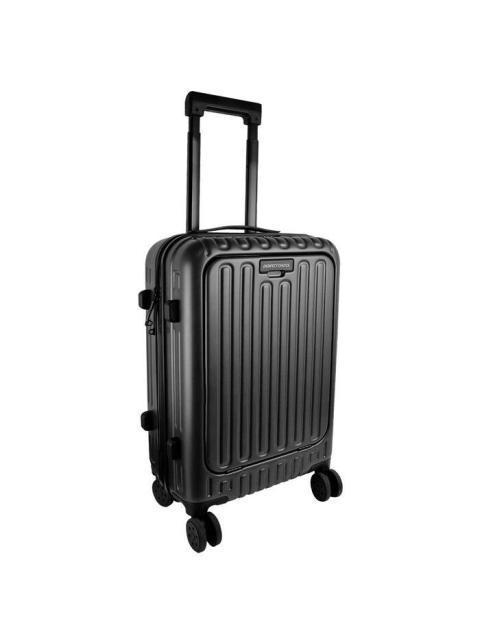 PERFECT CHOICE MALETA DE VIAJE RIGIDA AIRLY 21 CERRADURA GRIS - Imagen 3