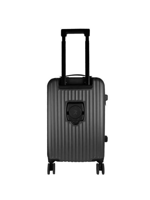PERFECT CHOICE MALETA DE VIAJE RIGIDA AIRLY 21 CERRADURA GRIS - Imagen 4