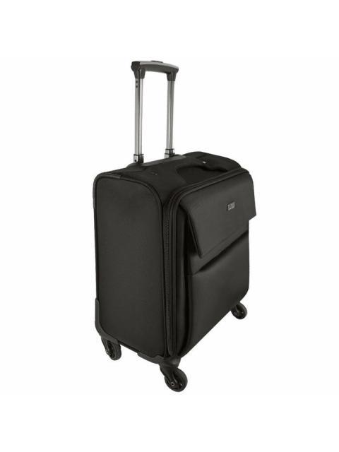 PERFECT CHOICE MALETIN DE POLIESTER PC-083009 PARA LAPTOP 15.6 NEGRO