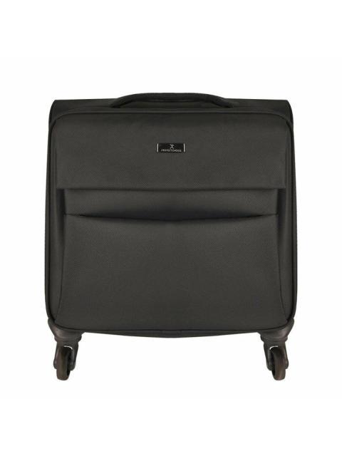PERFECT CHOICE MALETIN DE POLIESTER PC-083009 PARA LAPTOP 15.6 NEGRO - Imagen 2