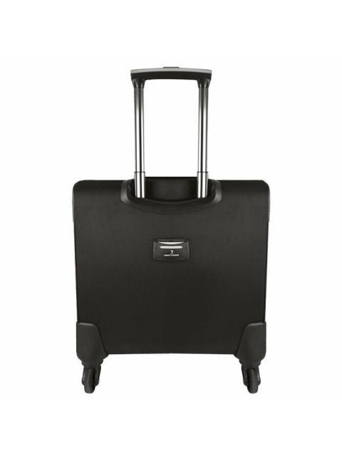 PERFECT CHOICE MALETIN DE POLIESTER PC-083009 PARA LAPTOP 15.6 NEGRO - Imagen 4