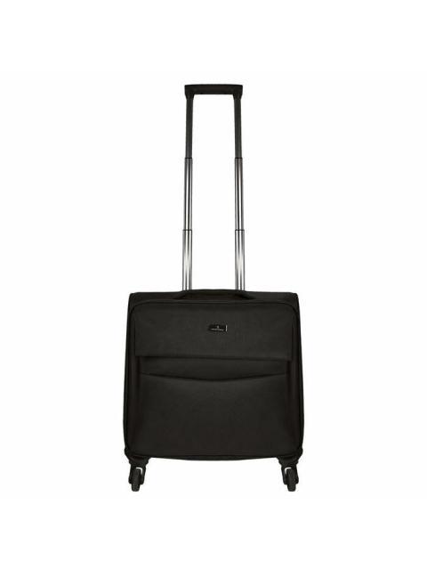 PERFECT CHOICE MALETIN DE POLIESTER PC-083009 PARA LAPTOP 15.6 NEGRO - Imagen 5