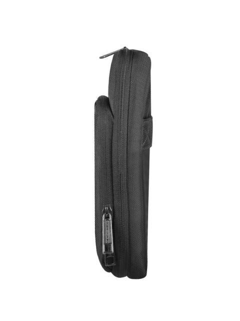 PERFECT CHOICE MALETIN SILHOUETTE PARA LAPTOP 15.6 NEGRO - Imagen 3