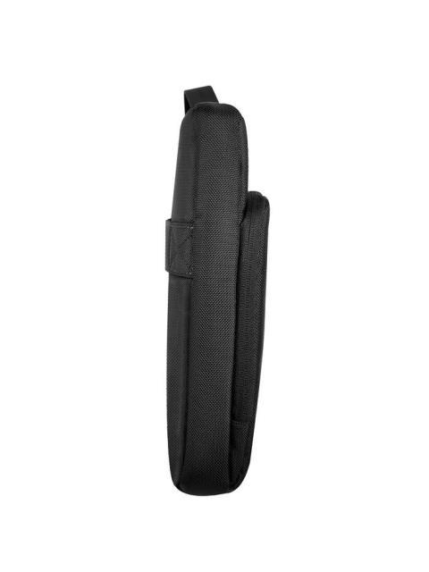 PERFECT CHOICE MALETIN SILHOUETTE PARA LAPTOP 15.6 NEGRO - Imagen 4