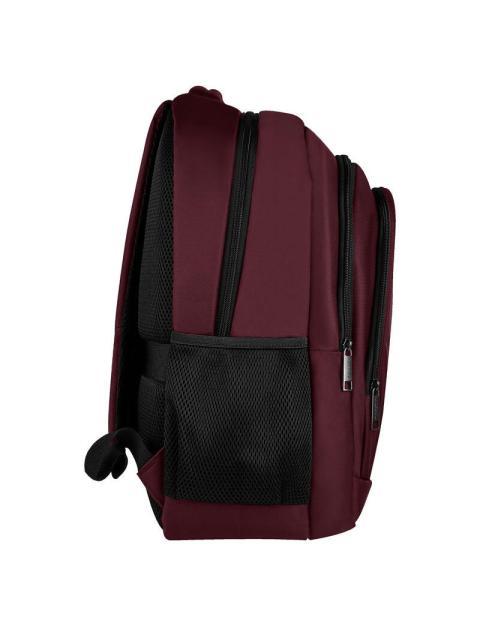 PERFECT CHOICE MOCHILA COMFORT PARA LAPTOP 15.6 - 17 ROSA MINERAL - Imagen 3
