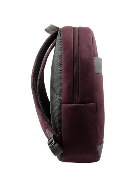 PERFECT CHOICE MOCHILA DE POLIESTER BOLD PARA LAPTOP 15.6 TINTO - Imagen 3