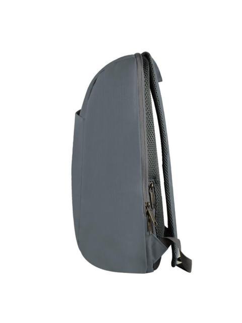 PERFECT CHOICE MOCHILA DE POLIESTER JETPACK PARA LAPTOP 15.6 GRIS - Imagen 3