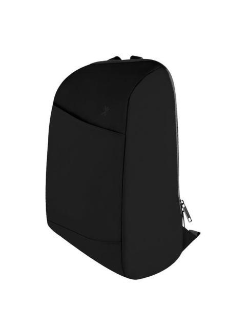 PERFECT CHOICE MOCHILA DE POLIESTER JETPACK PARA LAPTOP 15.6 NEGRO - Imagen 2