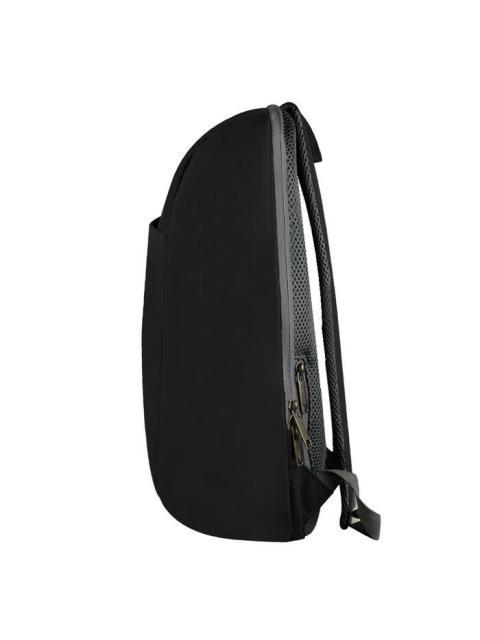 PERFECT CHOICE MOCHILA DE POLIESTER JETPACK PARA LAPTOP 15.6 NEGRO - Imagen 3