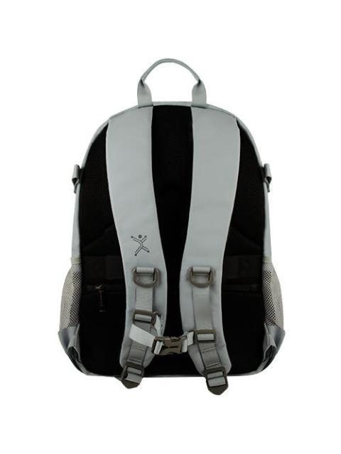 PERFECT CHOICE MOCHILA DE POLIESTER NOMAD PARA LAPTOP 17 GRIS - Imagen 5
