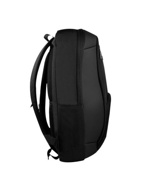 PERFECT CHOICE MOCHILA DE POLIESTER SILHOUETTE PARA LAPTOP 15.6 NEGRO - Imagen 3