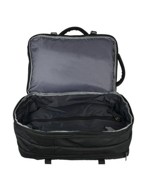 PERFECT CHOICE MOCHILA DEFENSI DE POLIESTER PARA LAPTOP 17 NEGRO - Imagen 3