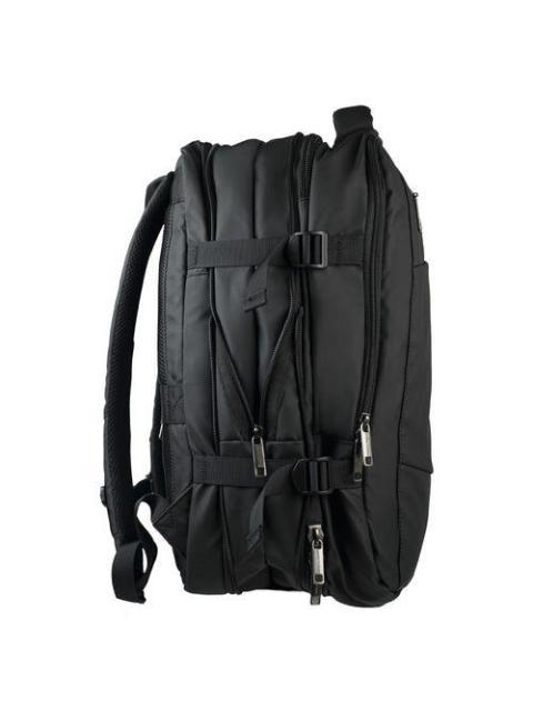 PERFECT CHOICE MOCHILA DEFENSI DE POLIESTER PARA LAPTOP 17 NEGRO - Imagen 5