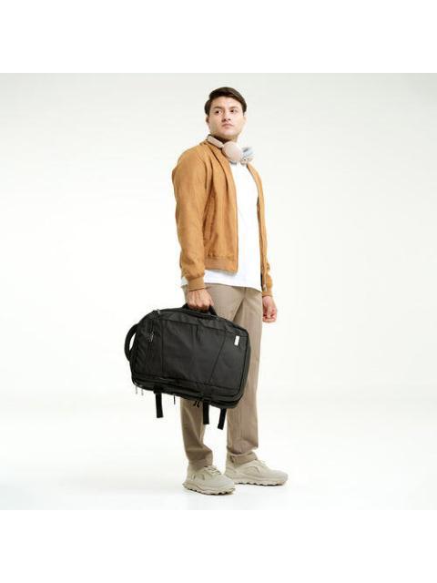 PERFECT CHOICE MOCHILA DEFENSI DE POLIESTER PARA LAPTOP 17 NEGRO - Imagen 7