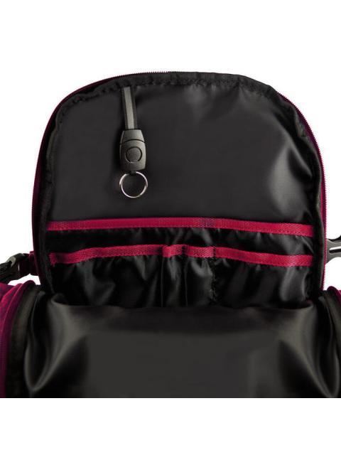 PERFECT CHOICE MOCHILA DUTY DE POLIESTER PARA LAPTOP 17 ROJO - Imagen 6