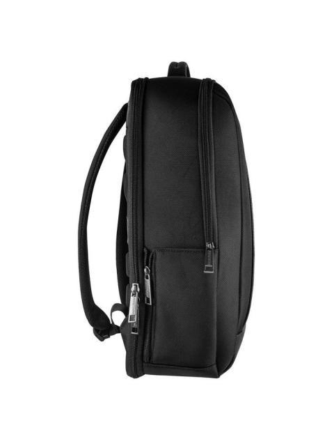 PERFECT CHOICE MOCHILA ELITE DE POLIESTER PARA LAPTOP 17 NEGRO - Imagen 3