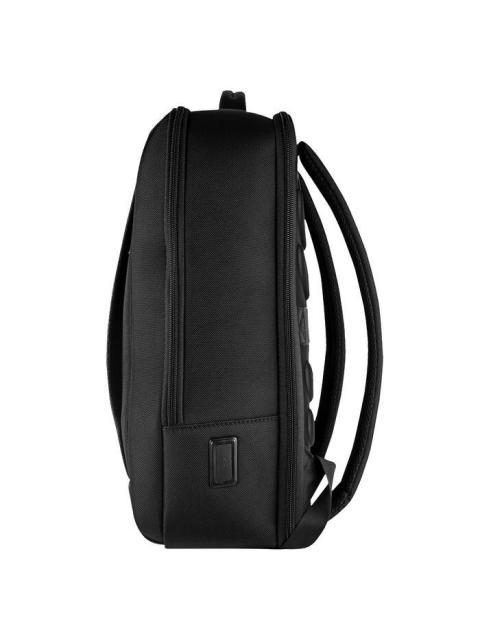 PERFECT CHOICE MOCHILA ELITE DE POLIESTER PARA LAPTOP 17 NEGRO - Imagen 4