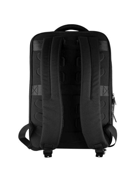PERFECT CHOICE MOCHILA ELITE DE POLIESTER PARA LAPTOP 17 NEGRO - Imagen 5