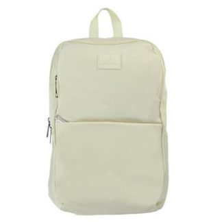 PERFECT CHOICE MOCHILA ETHEREAL DE POLIESTER PARA LAPTOP 14 BEIGE
