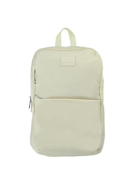 PERFECT CHOICE MOCHILA ETHEREAL DE POLIESTER PARA LAPTOP 14 BEIGE
