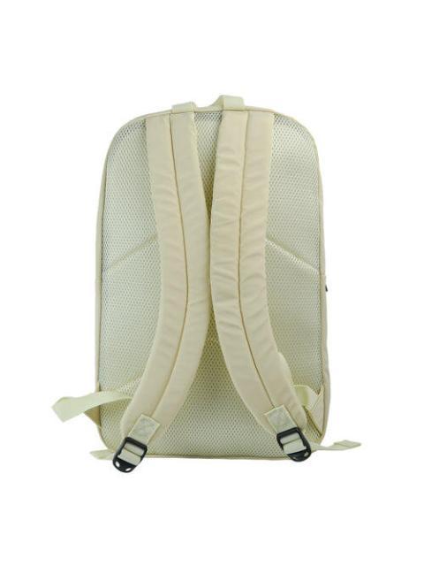 PERFECT CHOICE MOCHILA ETHEREAL DE POLIESTER PARA LAPTOP 14 BEIGE - Imagen 3