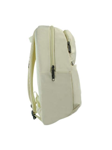 PERFECT CHOICE MOCHILA ETHEREAL DE POLIESTER PARA LAPTOP 14 BEIGE - Imagen 5