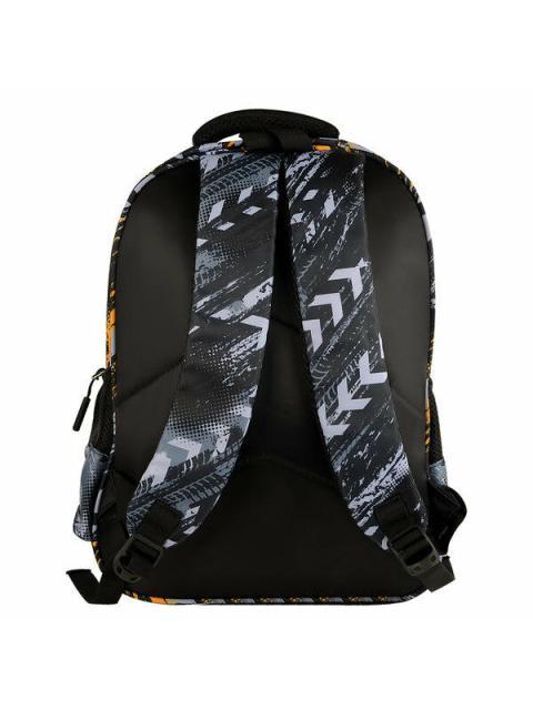 PERFECT CHOICE MOCHILA EXPLORER DE NYLON-POLIESTER PARA LAPTOP 10.5 NEGRO - Imagen 4