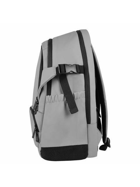 PERFECT CHOICE MOCHILA GRAYPACK PARA LAPTOP 15.6 GRIS - Imagen 3