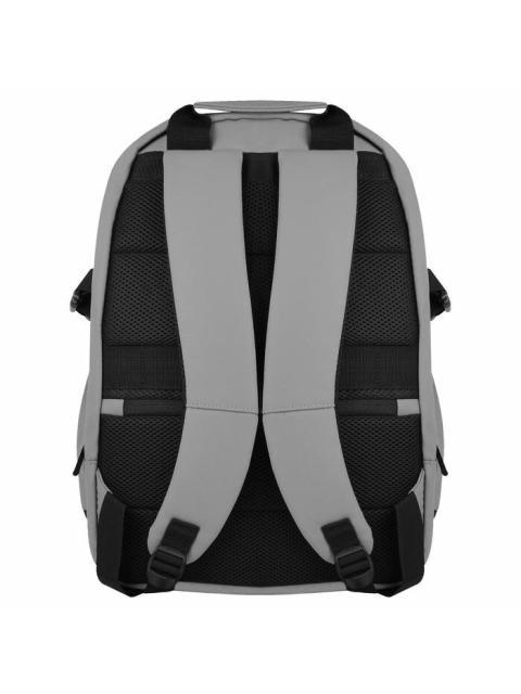 PERFECT CHOICE MOCHILA GRAYPACK PARA LAPTOP 15.6 GRIS - Imagen 4