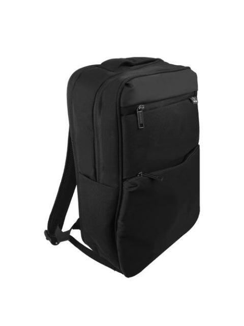PERFECT CHOICE MOCHILA LUNARY DE POLIESTER PARA LAPTOP 17 NEGRO - Imagen 2