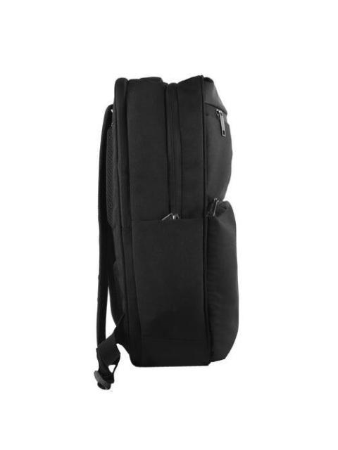 PERFECT CHOICE MOCHILA LUNARY DE POLIESTER PARA LAPTOP 17 NEGRO - Imagen 5