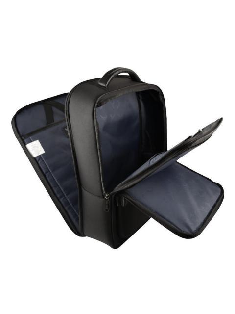 PERFECT CHOICE MOCHILA LUSSO DE POLIESTER PARA LAPTOP 17 NEGRO - Imagen 5